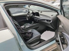 Buick Weilan 6 2022 Plug-in Hybrid Connected Smart Edition - ფოტო 20