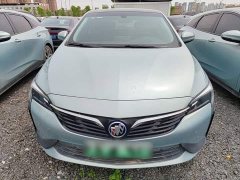 Buick Weilan 6 2022 Plug-in Hybrid Connected Smart Edition - ფოტო 3