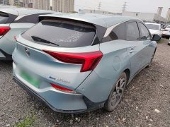 Buick Weilan 6 2022 Plug-in Hybrid Connected Smart Edition - ფოტო 5