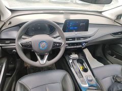 Buick Weilan 6 2022 Plug-in Hybrid Connected Smart Edition - ფოტო 6