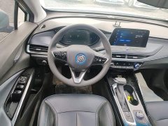 Buick Weilan 6 2022 Plug-in Hybrid Connected Smart Edition - ფოტო 7