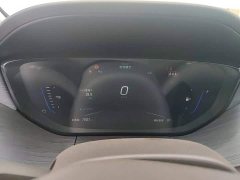 Buick Weilan 6 2022 Plug-in Hybrid Connected Smart Edition - ფოტო 8