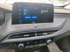 Buick Weilan 6 2022 Plug-in Hybrid Connected Smart Edition - ფოტო 9