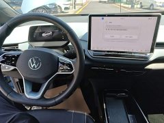 Volkswagen ID.4 X 2025 Facelift Smart Edition Pure Intelligent Comfort Version - ფოტო 10