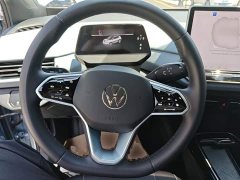 Volkswagen ID.4 X 2025 Facelift Smart Edition Pure Intelligent Comfort Version - ფოტო 11