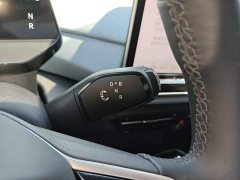 Volkswagen ID.4 X 2025 Facelift Smart Edition Pure Intelligent Comfort Version - ფოტო 14