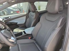 Volkswagen ID.4 X 2025 Facelift Smart Edition Pure Intelligent Comfort Version - ფოტო 15