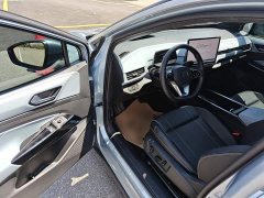 Volkswagen ID.4 X 2025 Facelift Smart Edition Pure Intelligent Comfort Version - ფოტო 16
