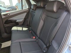 Volkswagen ID.4 X 2025 Facelift Smart Edition Pure Intelligent Comfort Version - ფოტო 17