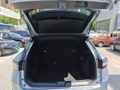 Volkswagen ID.4 X 2025 Facelift Smart Edition Pure Intelligent Comfort Version - ფოტო 19
