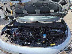 Volkswagen ID.4 X 2025 Facelift Smart Edition Pure Intelligent Comfort Version - ფოტო 20