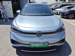 Volkswagen ID.4 X 2025 Facelift Smart Edition Pure Intelligent Comfort Version - ფოტო 3