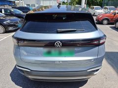 Volkswagen ID.4 X 2025 Facelift Smart Edition Pure Intelligent Comfort Version - ფოტო 6