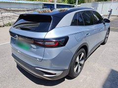 Volkswagen ID.4 X 2025 Facelift Smart Edition Pure Intelligent Comfort Version - ფოტო 7