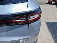 Volkswagen ID.4 X 2025 Facelift Smart Edition Pure Intelligent Comfort Version - ფოტო 8