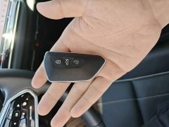 Volkswagen ID.4 X 2025 Facelift Smart Edition Pure Intelligent Comfort Version - ფოტო 9