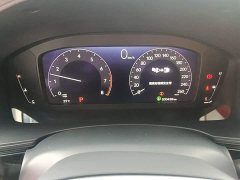 Honda Civic 240TURBO CVT Dynamic Edition - ფოტო 12
