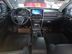 Haval M6 2021 PLUS 1.5T DCT Luxury Smart Connected Edition - ფოტო 10