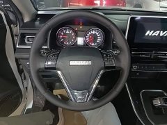 Haval M6 2021 PLUS 1.5T DCT Luxury Smart Connected Edition - ფოტო 11