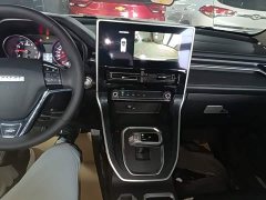 Haval M6 2021 PLUS 1.5T DCT Luxury Smart Connected Edition - ფოტო 13