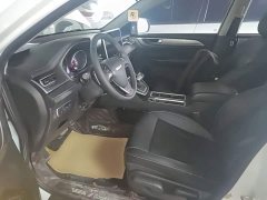 Haval M6 2021 PLUS 1.5T DCT Luxury Smart Connected Edition - ფოტო 15