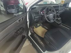 Haval M6 2021 PLUS 1.5T DCT Luxury Smart Connected Edition - ფოტო 16
