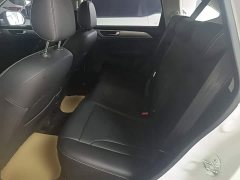 Haval M6 2021 PLUS 1.5T DCT Luxury Smart Connected Edition - ფოტო 17