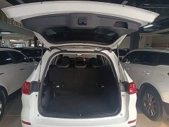 Haval M6 2021 PLUS 1.5T DCT Luxury Smart Connected Edition - ფოტო 19