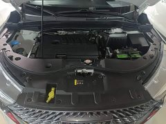 Haval M6 2021 PLUS 1.5T DCT Luxury Smart Connected Edition - ფოტო 20