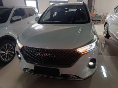 Haval M6 2021 PLUS 1.5T DCT Luxury Smart Connected Edition - ფოტო 3