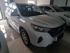 Haval M6 2021 PLUS 1.5T DCT Luxury Smart Connected Edition - ფოტო 4