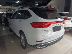 Haval M6 2021 PLUS 1.5T DCT Luxury Smart Connected Edition - ფოტო 5