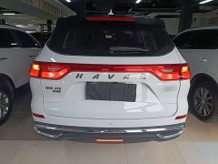 Haval M6 2021 PLUS 1.5T DCT Luxury Smart Connected Edition - ფოტო 6