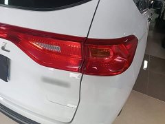 Haval M6 2021 PLUS 1.5T DCT Luxury Smart Connected Edition - ფოტო 8