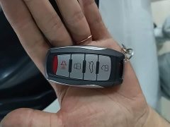 Haval M6 2021 PLUS 1.5T DCT Luxury Smart Connected Edition - ფოტო 9