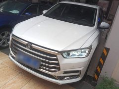 BYD Song Pro 2019 1.5T Automatic Luxury - ფოტო 1