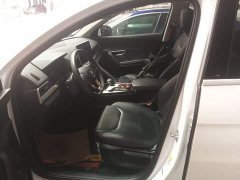 BYD Song Pro 2019 1.5T Automatic Luxury - ფოტო 11