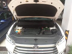 BYD Song Pro 2019 1.5T Automatic Luxury - ფოტო 16