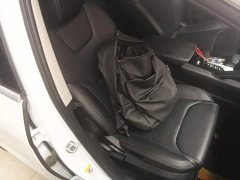 BYD Song Pro 2019 1.5T Automatic Luxury - ფოტო 20