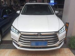 BYD Song Pro 2019 1.5T Automatic Luxury - ფოტო 3