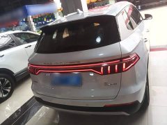 BYD Song Pro 2019 1.5T Automatic Luxury - ფოტო 4