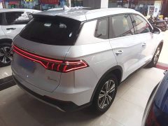 BYD Song Pro 2019 1.5T Automatic Luxury - ფოტო 5