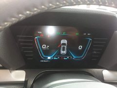 BYD Song Pro 2019 1.5T Automatic Luxury - ფოტო 8