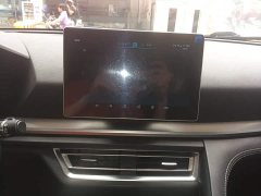 BYD Song Pro 2019 1.5T Automatic Luxury - ფოტო 9