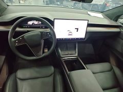 Tesla Model X Dual Motor All-Wheel Drive - ფოტო 10
