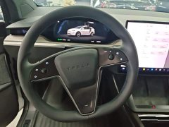 Tesla Model X Dual Motor All-Wheel Drive - ფოტო 11