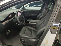 Tesla Model X Dual Motor All-Wheel Drive - ფოტო 15