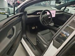 Tesla Model X Dual Motor All-Wheel Drive - ფოტო 16