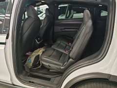 Tesla Model X Dual Motor All-Wheel Drive - ფოტო 17