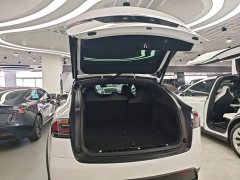 Tesla Model X Dual Motor All-Wheel Drive - ფოტო 19